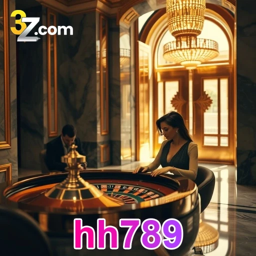 HH789 Jogos de caça-níqueis